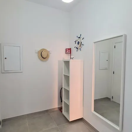 Lucy Sul Lungomare Appartamento Maiori