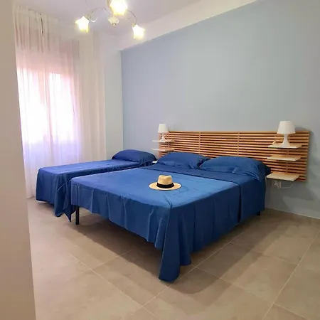 Lucy Sul Lungomare Maiori